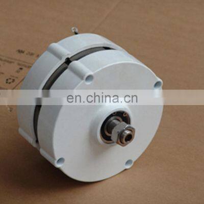 100W 12v or 24v Permanent Magnet Generator