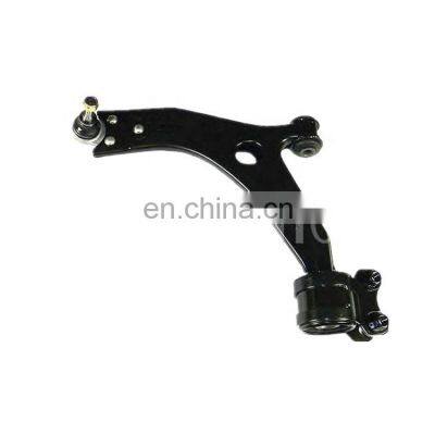 OEM 4M51-3A424-AF 1420858 1570285 1488111   Front Axle Left Control Arm  Suitable for FORD VOLVO