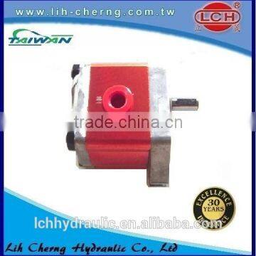 Hydraulic Gear Pump