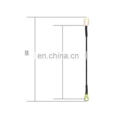 HIGH Quality Pickup Tailgate Cable for Ford Mazda 2011-19 OEM UH70-65-760 photo-2