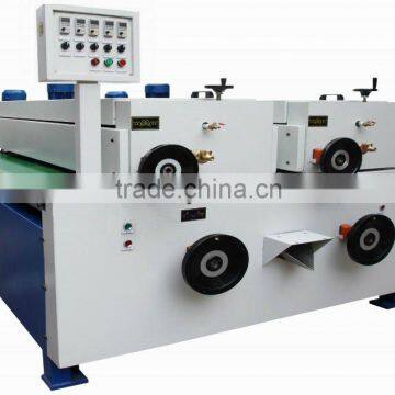 Roll Coating Machines