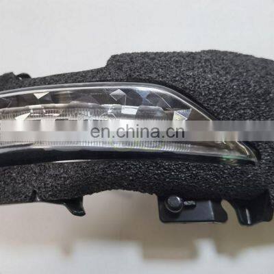 High Quality 2014 Pajero Sport Side Mirror Turn Signal Light for Mitsubishi 2015-2021 photo-4