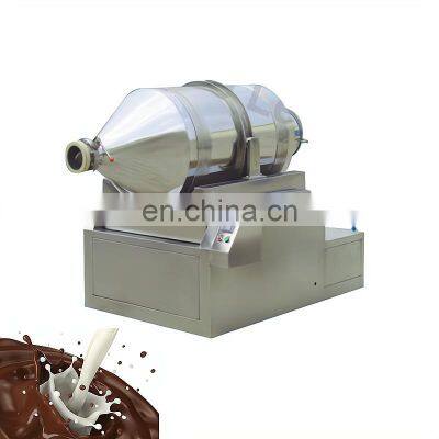 Large capacity food or industrial medical mixing and stirring machinery