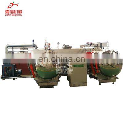 Good Use Fruit and Vegetable Crispy Chips Vacuum Dry Machine