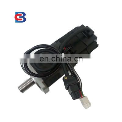 Original packing china 750w high power cnc stepper motor mitsubishi servo motor HC-MFS73BK