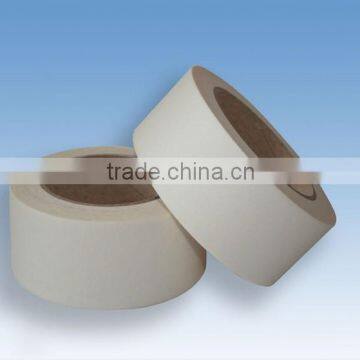 Color Masking Tape for Painting, Single Sided Crepe Paper Tape, Crepe Adhesive Tape