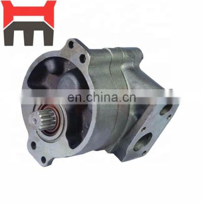 pump gear pump 2P9239 for bulldozer D7G/D8K/D9H