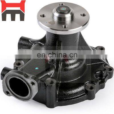 Hot sales Hino J05E water pump 16100-0373 for SK200-8SK250-8 SK260-8 excavator parts