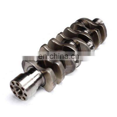 FOR HINO CRANKSHAFT 13400-1690 HO6CT H07C EX220-5 J05 J08 S1341-12281 SK200-8 S1341-12281 photo-3