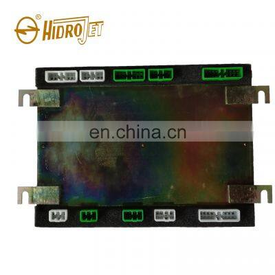 HIDROJET high level excavator parts controller A1 A2 ecu ecm zya1 for sale