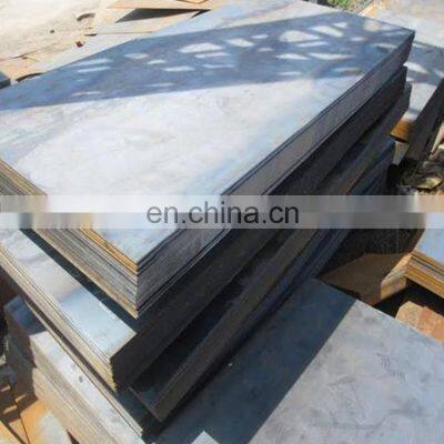 Mild Carbon iron plate Price 1045 carbon Steel Sheet from China Manufacturer