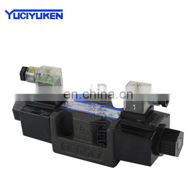 YUCI-YUKEN hydraulic solenoid valve DSG-01-3C2 3C3 3C4 3C6 2B2 hydraulic valve