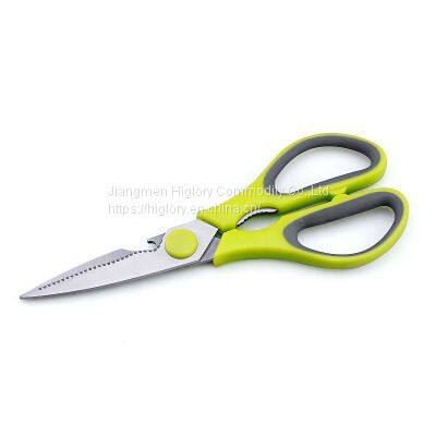 3 in 1 Detachable Kitchen Scissors Heavy Duty Multipurpose Kitchen Shears Heavy Duty Utility Scissor