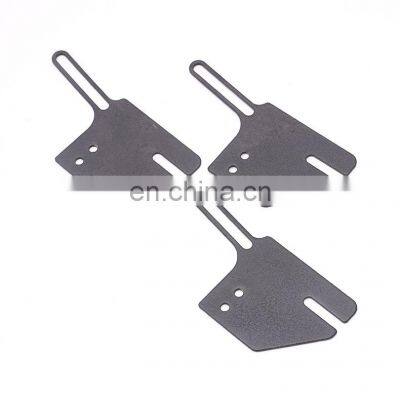 Oem Custom High Precision Metal  Sheet Sheet Metal Parts Hardware Part