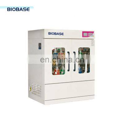 BIOBASE High Quality Vertical Type Shaking Incubator Single Door with LCD Display BJPX-2102D