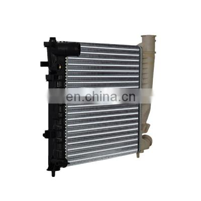 OE 1301TG for Citroen XSARA 14 i /1997-1998 16 i/Peugeot 306  radiators manufacturer