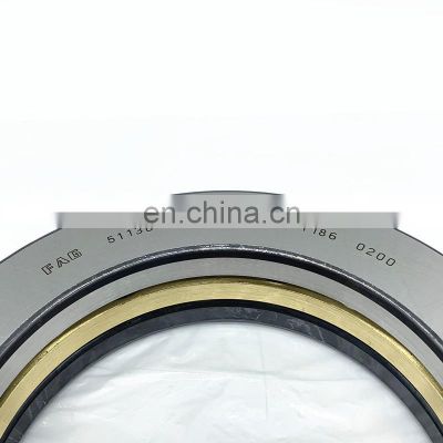 51130 MP  51130M thrust ball bearing 51130-MP Axial deep groove ball bearing  51130MP 140X190X31 mm