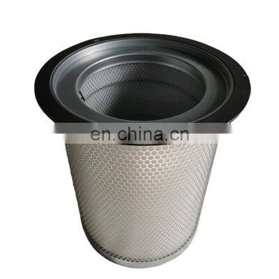 Compare Screw Type Air Compressor Oil Separator 10882574 photo-4