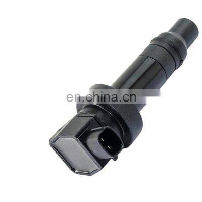 Durable Auto Spare Accessories Engine Parts Ignition Coil For HYUNDAI ELITE 27301-2B010