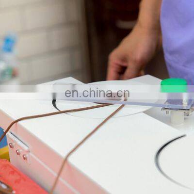 Quality Incense Making Machine Mosquito Coil Machine photo-4