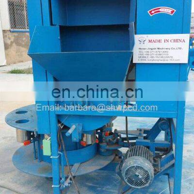 Hot Sell Mushroom Growing Machine Mushroom Bagging Machine Snack Bag Filling Machine photo-5