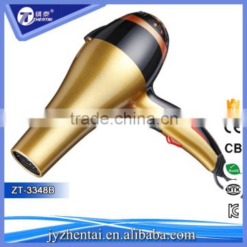 ZT-3348B Hair Dryer Long-life AC Motor Salon Hair Dryer 2000-2200W