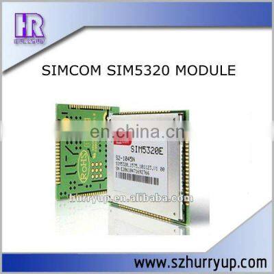 Sim5320 Simcom Gsm/gprs Gps Module photo-2