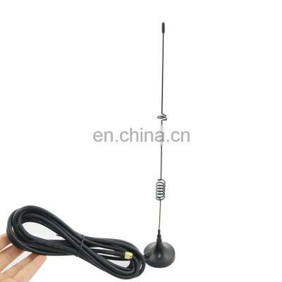 MIni Multiband Internal Vertical Gsm Quad Band Antenna photo-4
