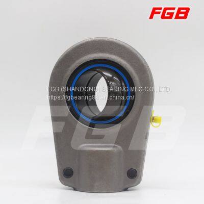 FGB Spherical Plain Bearings GE60ET-2RS GE60UK-2RS GE60EC-2RS Joint Bearing Made in China. photo-3