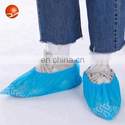 Fundas Desechables Para Botas y Zapatos Antideslizantes, Duraderas, Interiores photo-4
