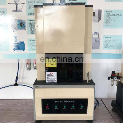 ASTM D1646 Mooney Rubber Viscometer Price photo-5