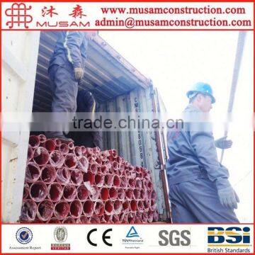 Fire Annihilator Pipe/ Steel Pipe /Lowest Price/Top Quality photo-6