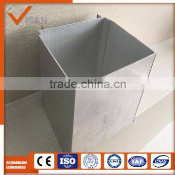 Industry Aluminum Square Tube photo-3