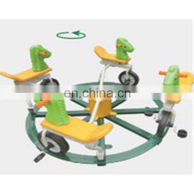 Factory price amusement rides used merry go rounds swing for sale