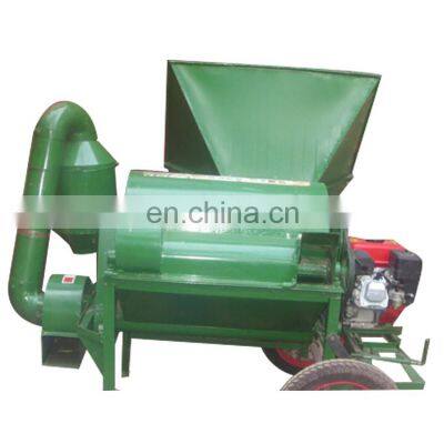 Sesame Thresher Machine for Sesame, Rapeseed, Sorghum Thresher photo-5