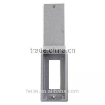 Flei Brand High and Low Voltage Industry Lock for Electric Metal Box Use photo-2