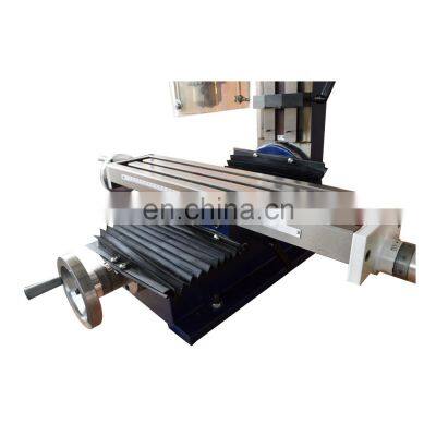 XJ9512 Mini Milling and Drilling Machine for Hobby Usrs With High Precision photo-5