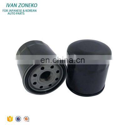 Hochwertiges Kraftfahrzeug-Ölfilter, geeignet für Suzuki Jimny Motorenölfilter 16510-61A21 photo-3