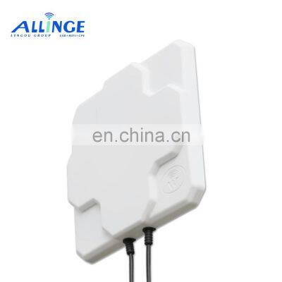 ALLINGE MDZ3266 4G LTE Outdoor Antenna 698-2700mhz External Panel Antenna Signal Booster 4G Mimo Antenna photo-2