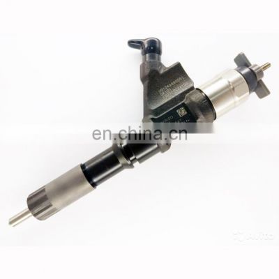 Diesel Fuel injector 095000-8011 095000-8010