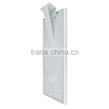 18W Integrated Outdoor Led Solar Garden Light
