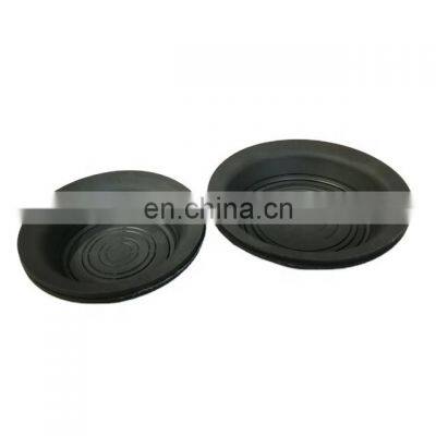 High Quality Front Brake Chamber Rubber Hoods 6700/3519D-045 For DFAC Truck