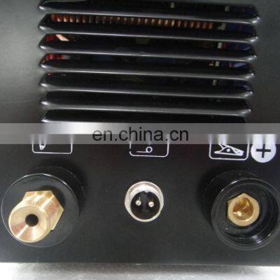 CUT40 Portable Cheap Plasma Cutting Machine Price Customized 410*155*300mm 4.8KVA CN;ZHE 8.3kg RETOP 220V CE photo-5