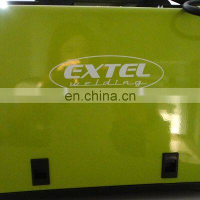 Cheap and High Quality MIG-200E hf Igbt Inverter Gas Gasless Mig Welder With CE photo-4