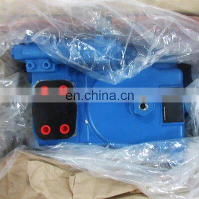 Eaton Vickers PVH131 Hydraulic Axial Piston Pump PVH131R13AF30B Vickers Hydraulic Pumps photo-4
