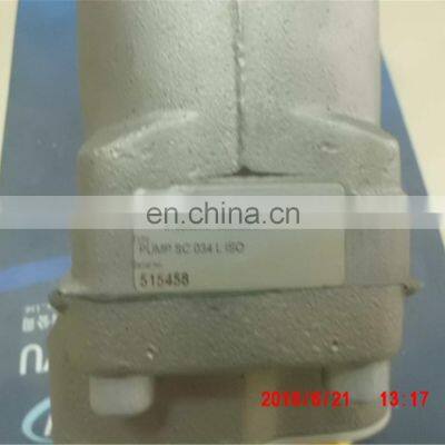 Rexroth Axial Piston Pump Hydraulic Pump PUMPSC034LISO photo-5