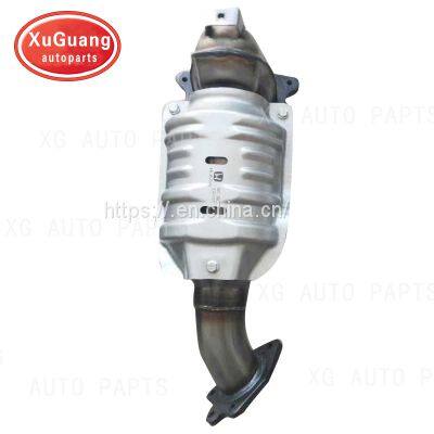 High Quality Three way Catalytic Converter For 2014-2017 Honda For Odyssey 2.4