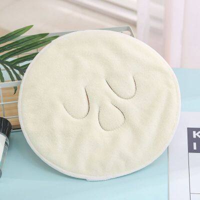 Hot compress towel Thickened Hot Compress Facial Towel/Apply Face Towel