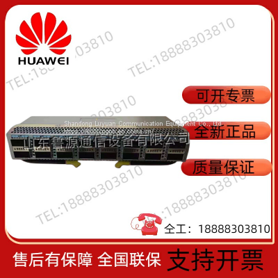 HUAWEI Huawei CE88-D16Q 16-port 40G QSFP+interface card is suitable for CE8860