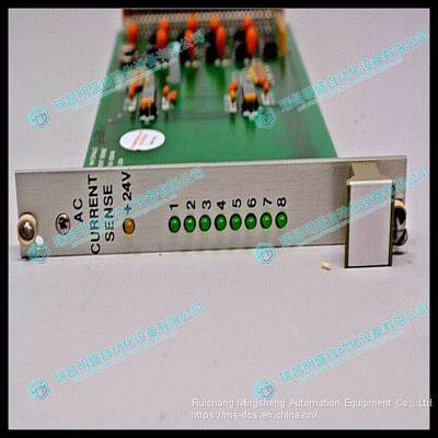 AMAT 0100-00046 AC Current Detection Module photo-3